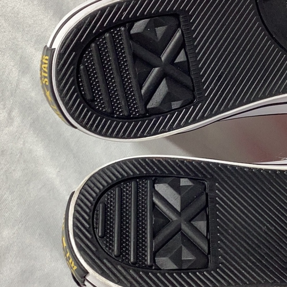 CONVERSE BATMAN shoes new - Picture 12 of 14